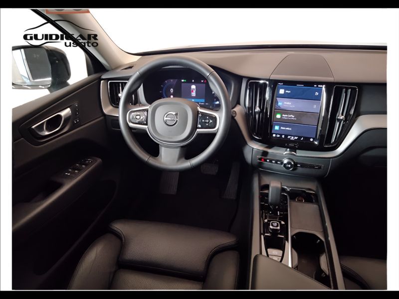 GuidiCar - VOLVO XC60 2024 XC60 N1 2.0 B4 d Plus Dark awd auto Usato
