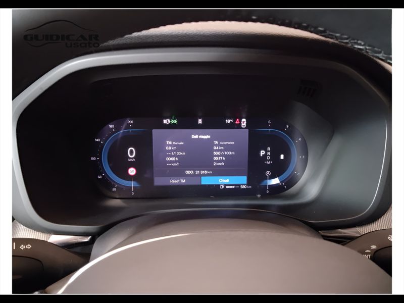 GuidiCar - VOLVO XC60 2024 XC60 N1 2.0 B4 d Plus Dark awd auto Usato