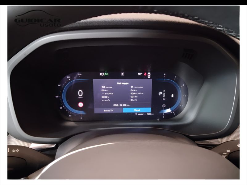 GuidiCar - VOLVO XC60 2024 XC60 N1 2.0 B4 d Plus Dark awd auto Usato