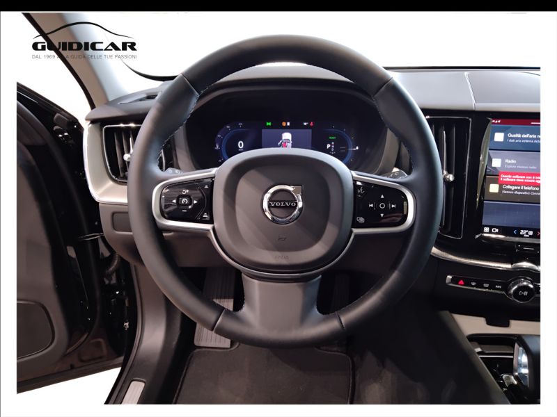 GuidiCar - VOLVO XC60 1 N.XC60 Recharge Plus Bright T6 AWD AUT Nuovo