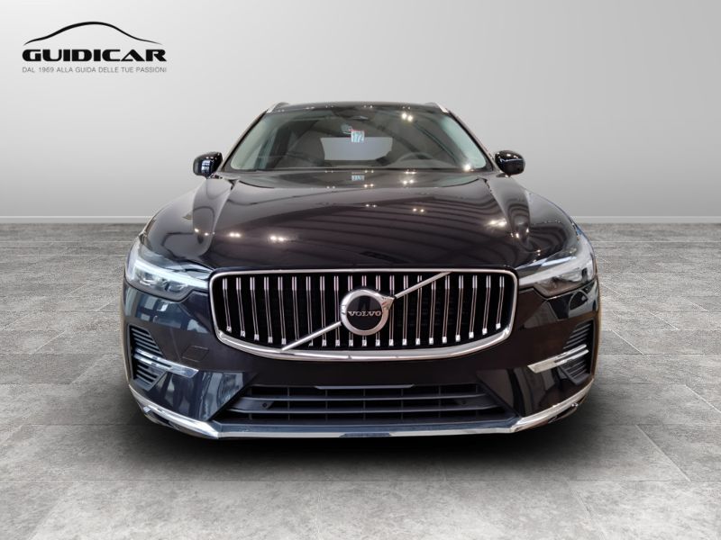 GuidiCar - VOLVO XC60 1 N.XC60 Recharge Plus Bright T6 AWD AUT Nuovo