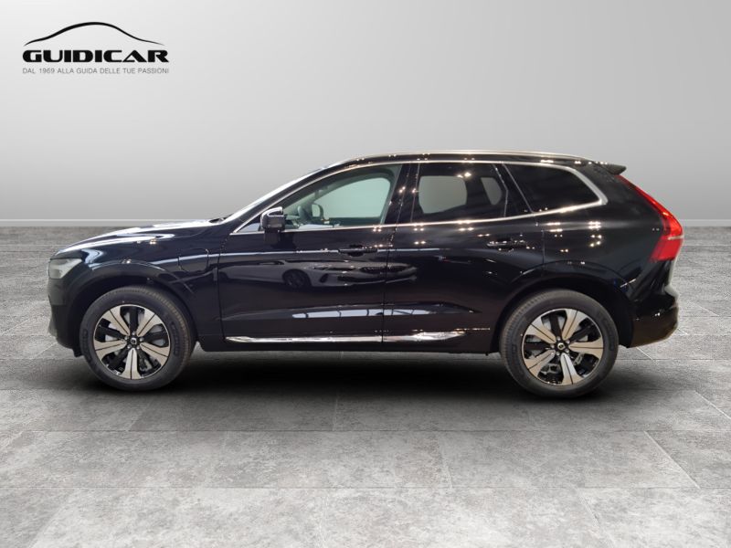GuidiCar - VOLVO XC60 1 N.XC60 Recharge Plus Bright T6 AWD AUT Nuovo