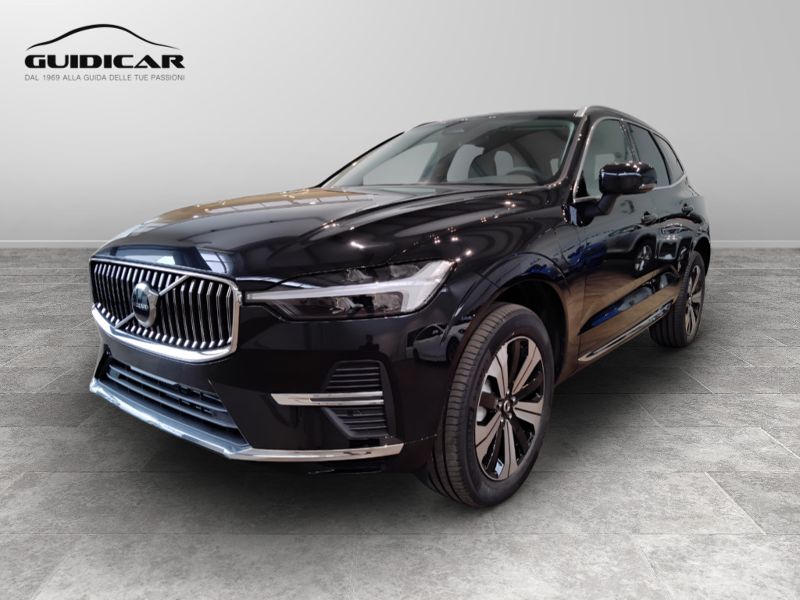 GuidiCar - VOLVO XC60 1 N.XC60 Recharge Plus Bright T6 AWD AUT Nuovo