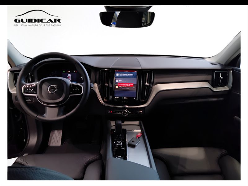 GuidiCar - VOLVO XC60 1 N.XC60 Recharge Plus Bright T6 AWD AUT Nuovo