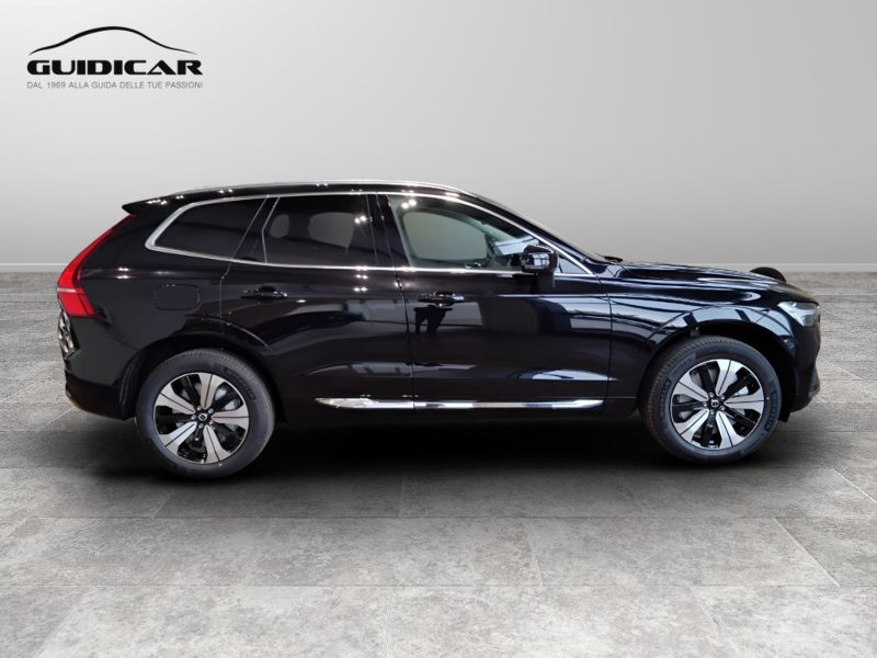 GuidiCar - VOLVO XC60 1 N.XC60 Recharge Plus Bright T6 AWD AUT Nuovo