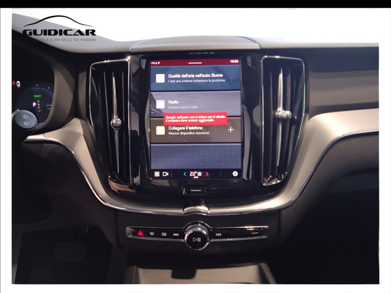 GuidiCar - VOLVO XC60 1 N.XC60 Recharge Plus Bright T6 AWD AUT Nuovo
