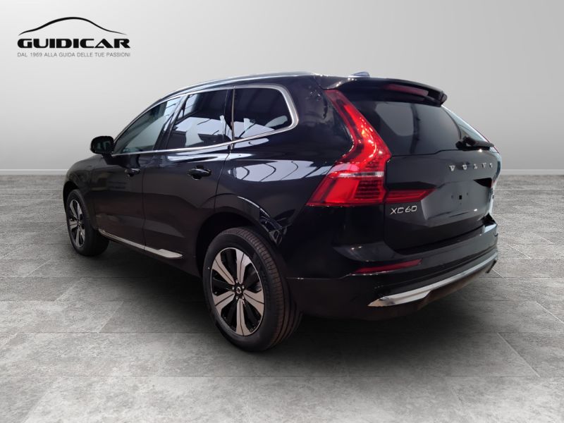GuidiCar - VOLVO XC60 1 N.XC60 Recharge Plus Bright T6 AWD AUT Nuovo