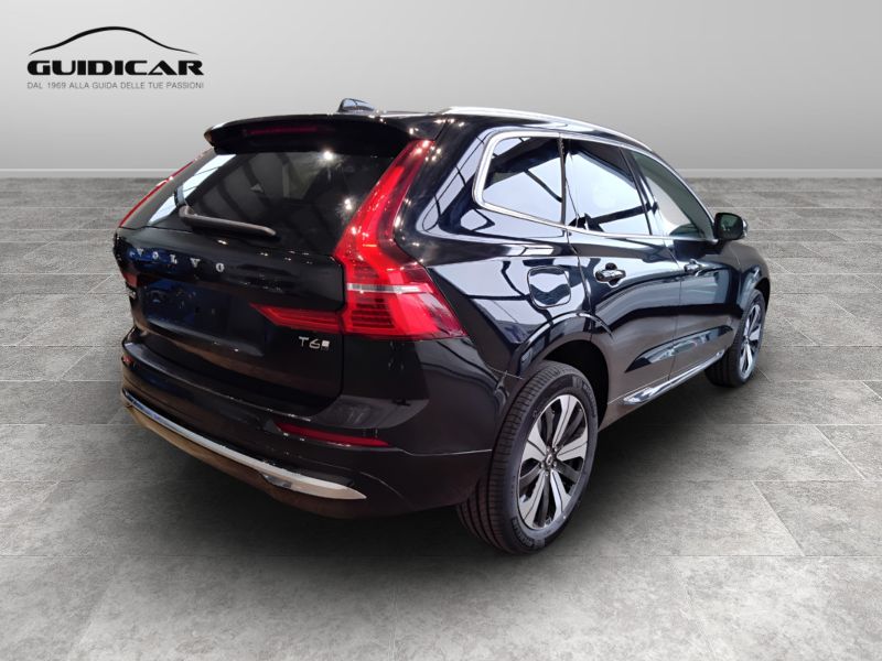 GuidiCar - VOLVO XC60 1 N.XC60 Recharge Plus Bright T6 AWD AUT Nuovo