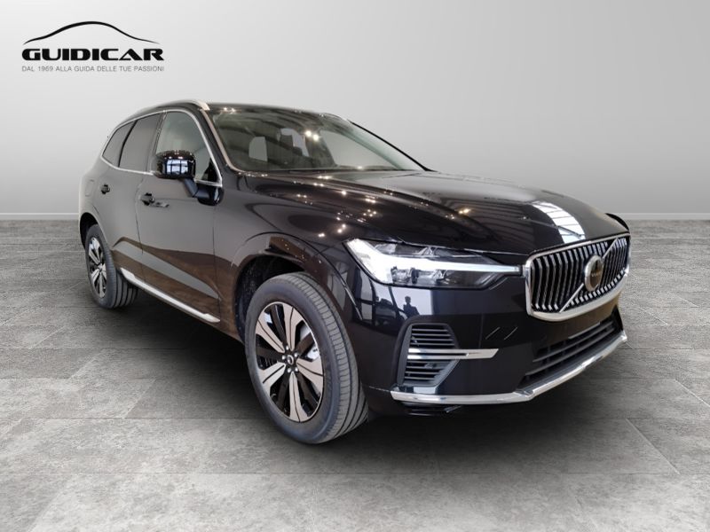 GuidiCar - VOLVO XC60 1 N.XC60 Recharge Plus Bright T6 AWD AUT Nuovo