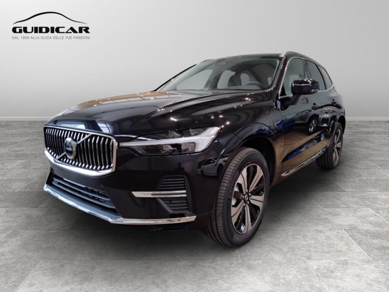 GuidiCar - VOLVO XC60 1 N.XC60 Recharge Plus Bright T6 AWD AUT Nuovo