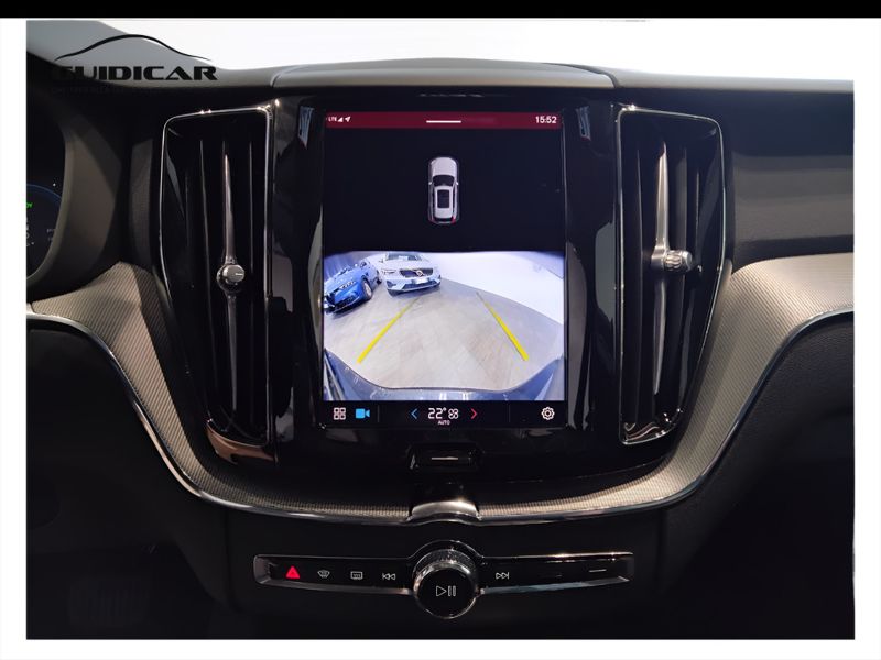 GuidiCar - VOLVO XC60 1 N.XC60 Recharge Plus Bright T6 AWD AUT Nuovo