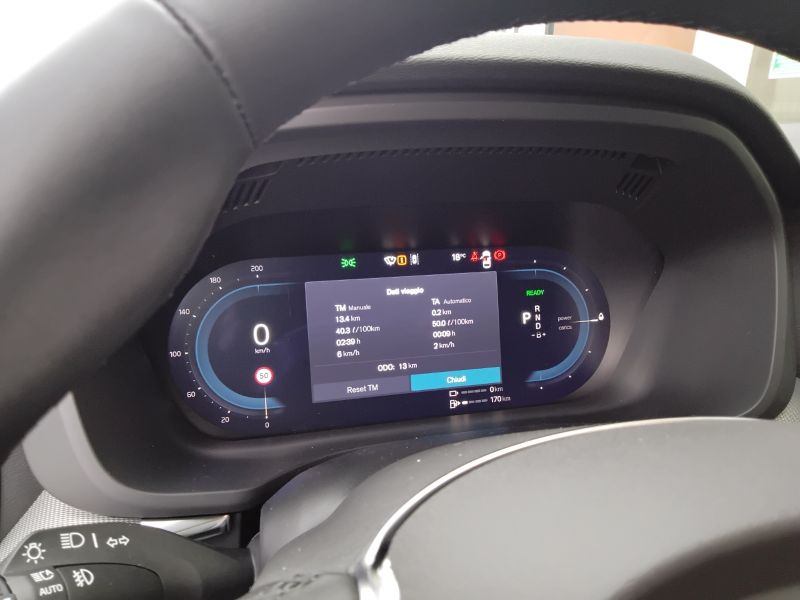 GuidiCar - VOLVO XC60 1 N.XC60 Recharge Plus Dark T6 AWD AUT Nuovo