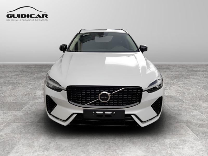 GuidiCar - VOLVO XC60 1 N.XC60 Recharge Plus Dark T6 AWD AUT Nuovo