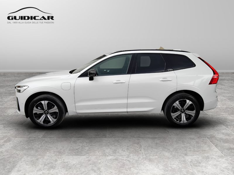 GuidiCar - VOLVO XC60 1 N.XC60 Recharge Plus Dark T6 AWD AUT Nuovo