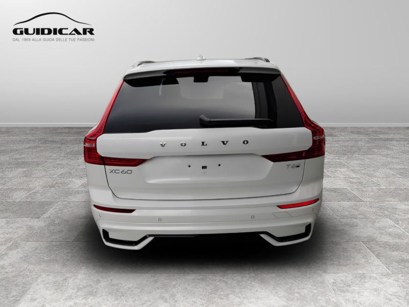 GuidiCar - VOLVO XC60 1 N.XC60 Recharge Plus Dark T6 AWD AUT Nuovo