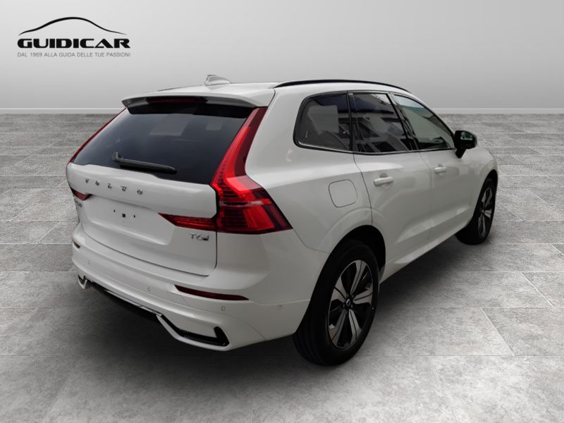 GuidiCar - VOLVO XC60 1 N.XC60 Recharge Plus Dark T6 AWD AUT Nuovo