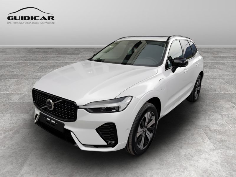 GuidiCar - VOLVO XC60 1 N.XC60 Recharge Plus Dark T6 AWD AUT Nuovo