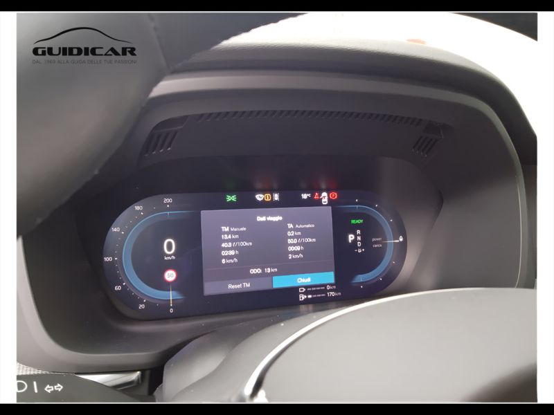 GuidiCar - VOLVO XC60 1 N.XC60 Recharge Plus Dark T6 AWD AUT Nuovo