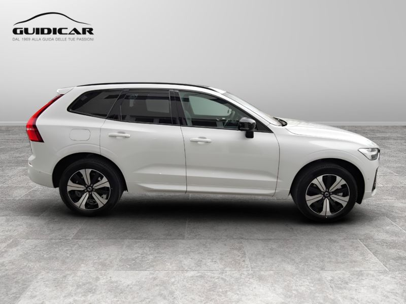 GuidiCar - VOLVO XC60 1 N.XC60 Recharge Plus Dark T6 AWD AUT Nuovo