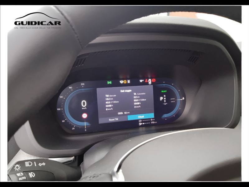 GuidiCar - VOLVO XC60 1 N.XC60 Recharge Plus Dark T6 AWD AUT Nuovo