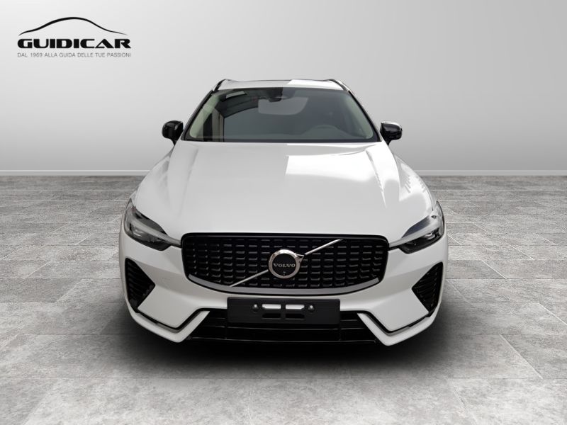 GuidiCar - VOLVO XC60 1 N.XC60 Recharge Plus Dark T6 AWD AUT Nuovo