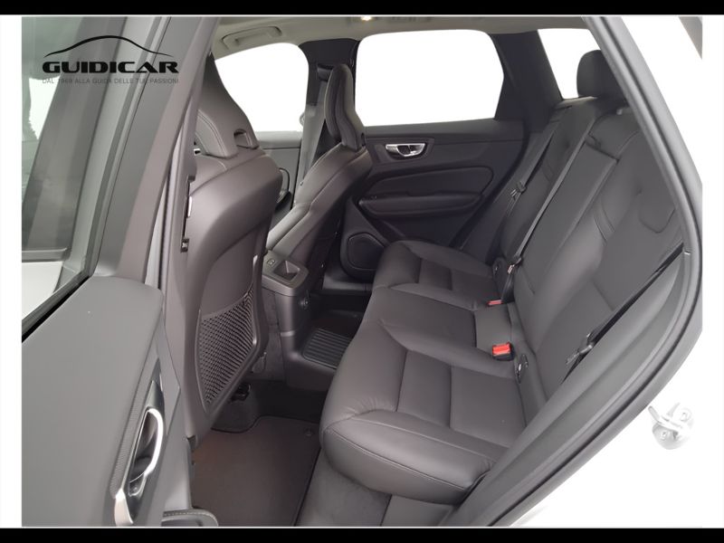 GuidiCar - VOLVO XC60 1 N.XC60 Recharge Plus Dark T6 AWD AUT Nuovo