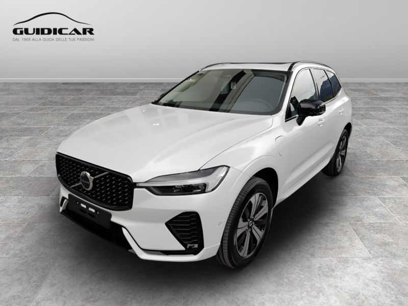GuidiCar - VOLVO XC60 1 N.XC60 Recharge Plus Dark T6 AWD AUT Nuovo