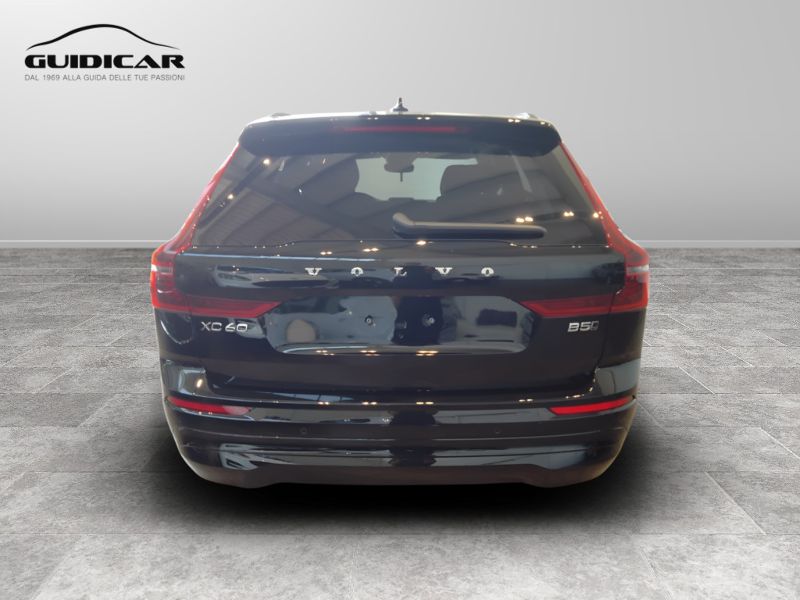 GuidiCar - VOLVO XC60 1 XC60 2.0 b5 mhev Core awd auto Nuovo