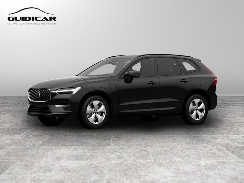 GuidiCar - VOLVO XC60 1 XC60 Core B5 AWD AUT Nuovo