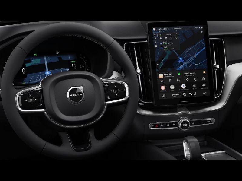 GuidiCar - VOLVO XC60 1 XC60 Core B5 AWD AUT Nuovo
