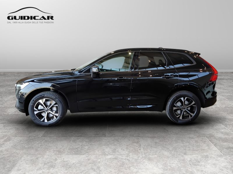 GuidiCar - VOLVO XC60 1 XC60 2.0 b5 mhev Core awd auto Nuovo