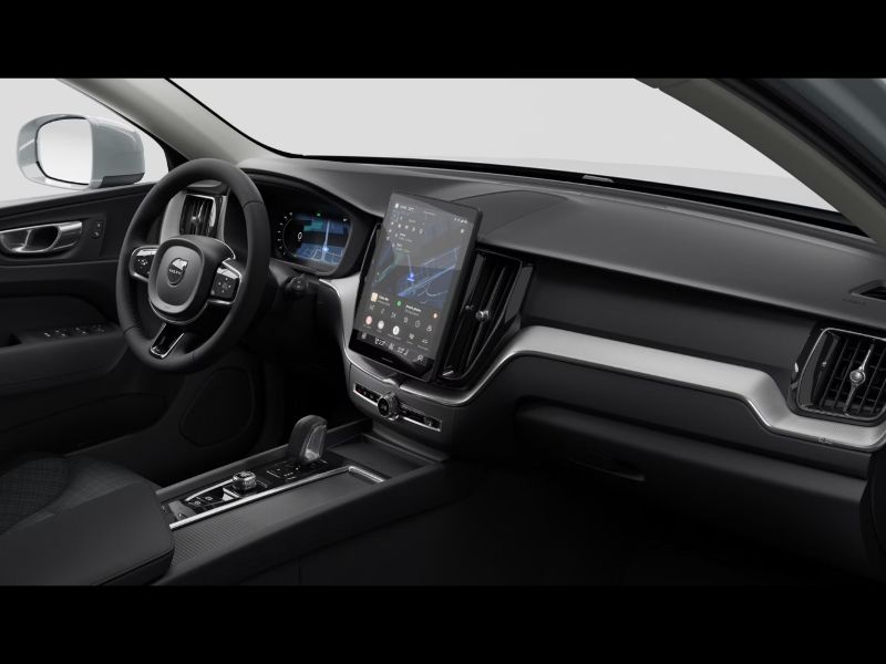 GuidiCar - VOLVO XC60 1 XC60 Core B5 AWD AUT Nuovo