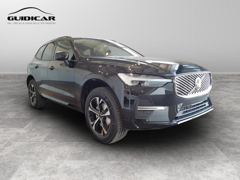 GuidiCar - VOLVO XC60 1 XC60 2.0 b5 mhev Core awd auto Nuovo