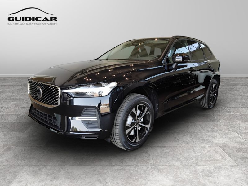GuidiCar - VOLVO XC60 1 XC60 2.0 b5 mhev Core awd auto Nuovo