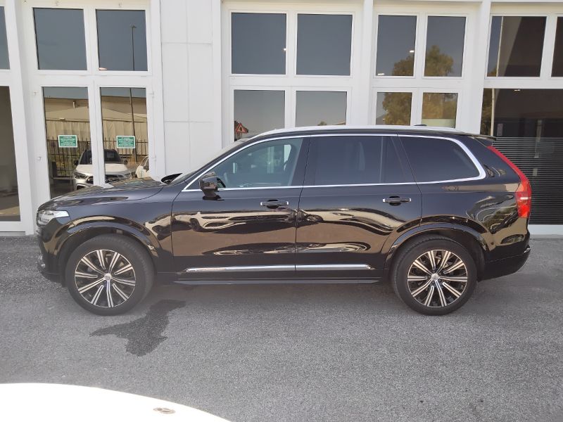 GuidiCar - VOLVO XC90 2019 XC90 2.0 b5 Inscription awd geartronic my20 Usato