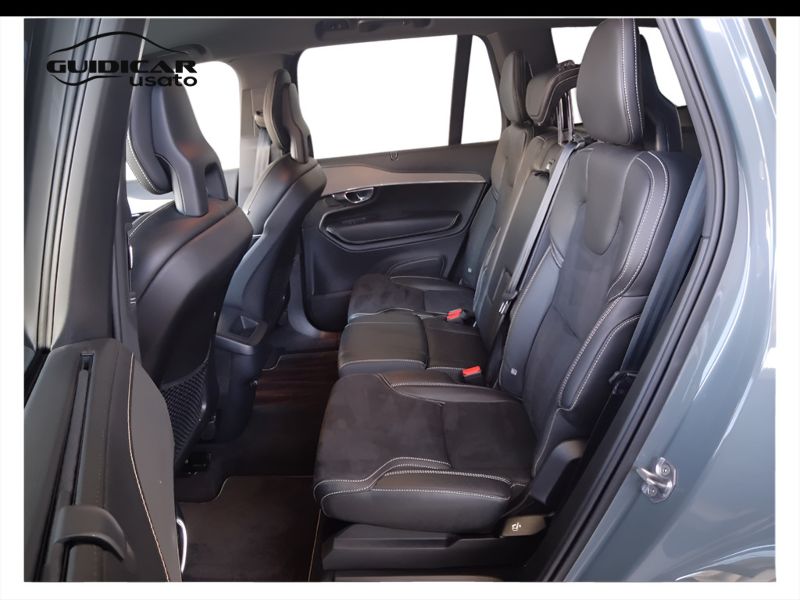 GuidiCar - VOLVO XC90 2020 XC90 2.0 b5 R-design awd geartronic my20 Usato