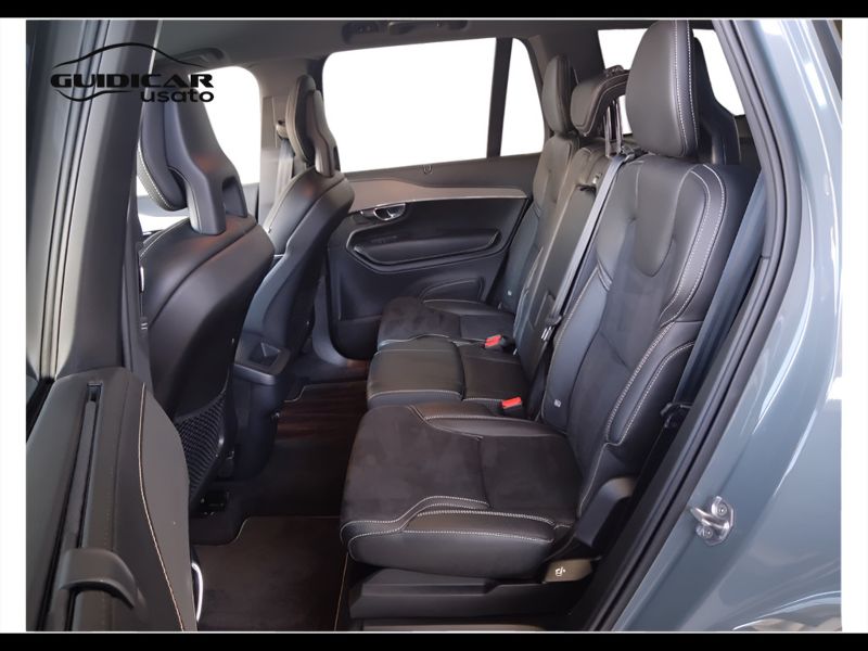 GuidiCar - VOLVO XC90 2020 XC90 2.0 b5 R-design awd geartronic my20 Usato