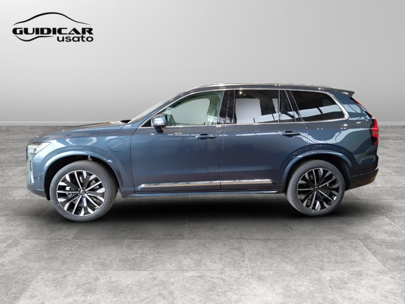 GuidiCar - VOLVO XC90 2024 XC90 2.0 t8 phev Plus Bright awd 7p.ti auto Km0