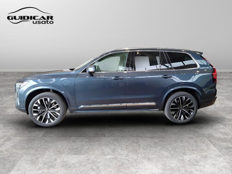 GuidiCar - VOLVO XC90 2024 XC90 2.0 t8 phev Plus Bright awd 7p.ti auto Km0