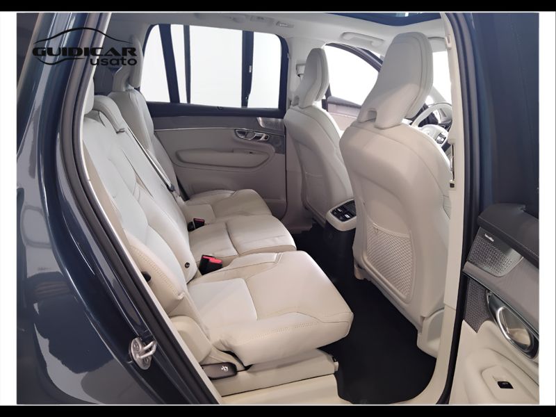 GuidiCar - VOLVO XC90 2024 XC90 2.0 t8 phev Plus Bright awd 7p.ti auto Km0