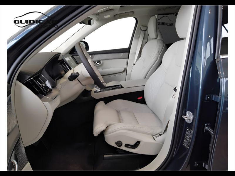GuidiCar - VOLVO XC90 2024 XC90 2.0 t8 phev Plus Bright awd 7p.ti auto Km0