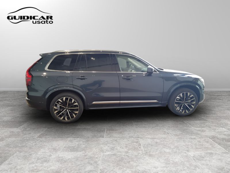 GuidiCar - VOLVO XC90 2024 XC90 2.0 t8 phev Plus Bright awd 7p.ti auto Km0