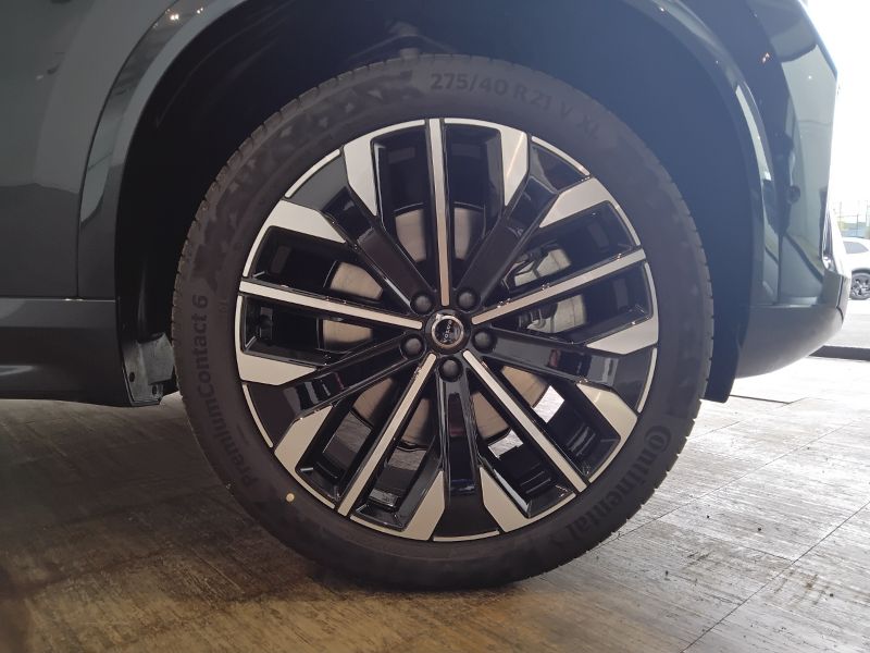 GuidiCar - VOLVO XC90 2024 XC90 2.0 t8 phev Plus Bright awd 7p.ti auto Km0