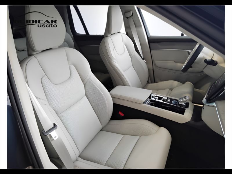 GuidiCar - VOLVO XC90 2024 XC90 2.0 t8 phev Plus Bright awd 7p.ti auto Km0