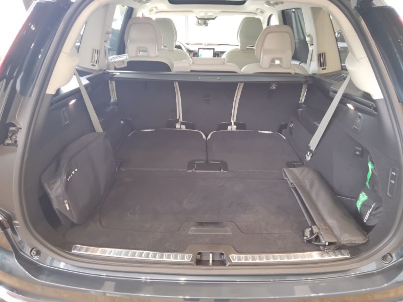 GuidiCar - VOLVO XC90 2024 XC90 2.0 t8 phev Plus Bright awd 7p.ti auto Km0