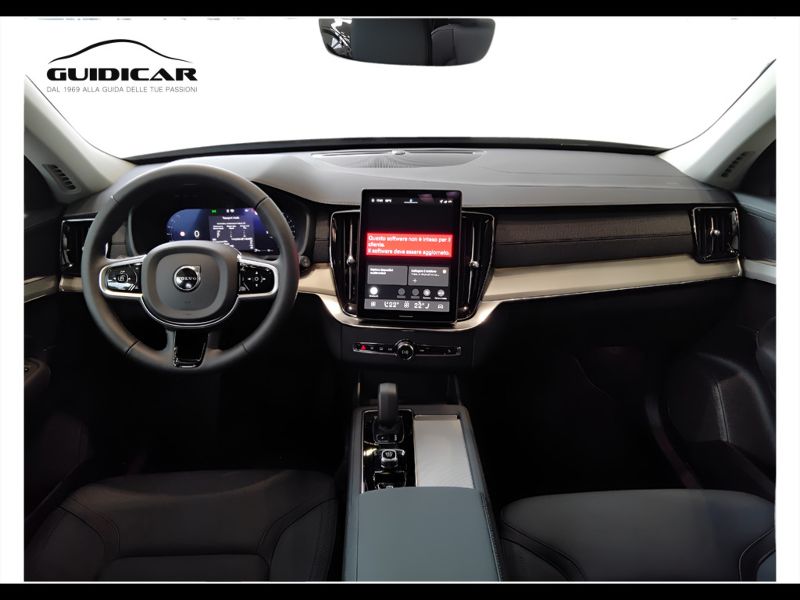 GuidiCar - VOLVO XC90 1 XC90 2.0 b5 Core awd 7p.ti auto Nuovo