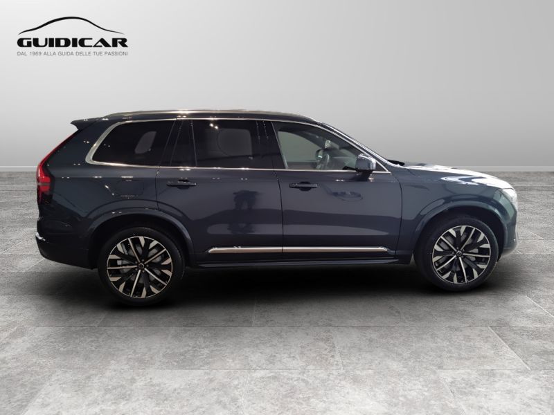 GuidiCar - VOLVO XC90 1 XC90 2.0 b5 Ultra Bright awd 7p.ti auto Nuovo