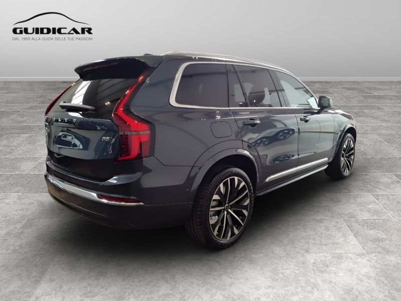 GuidiCar - VOLVO XC90 1 XC90 2.0 b5 Ultra Bright awd 7p.ti auto Nuovo