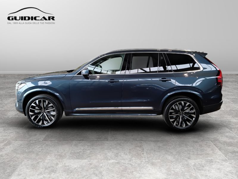 GuidiCar - VOLVO XC90 1 XC90 2.0 b5 Ultra Bright awd 7p.ti auto Nuovo