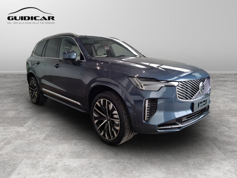GuidiCar - VOLVO XC90 1 XC90 2.0 b5 Ultra Bright awd 7p.ti auto Nuovo
